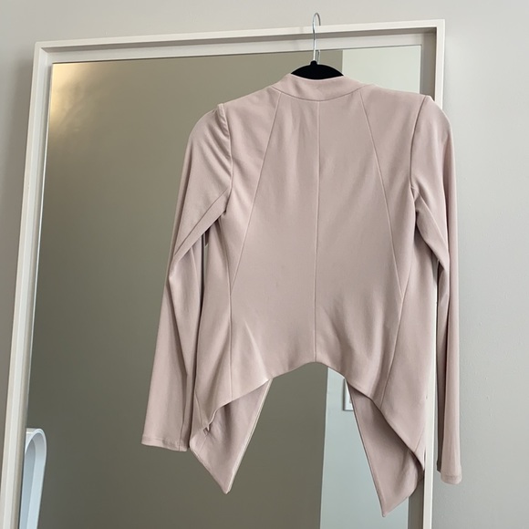 BCBGeneration Blazer NWT - Picture 5 of 5